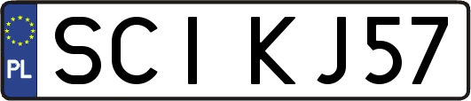SCIKJ57