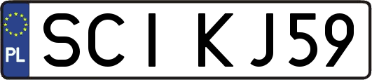 SCIKJ59