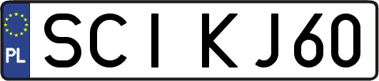 SCIKJ60