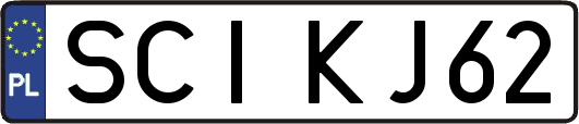 SCIKJ62