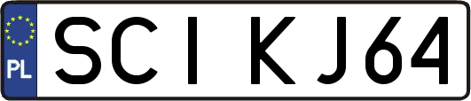 SCIKJ64