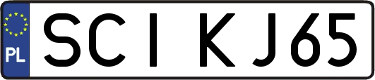 SCIKJ65