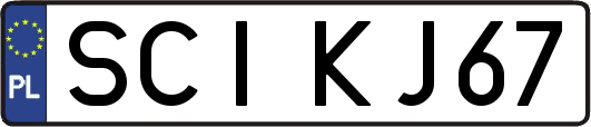 SCIKJ67