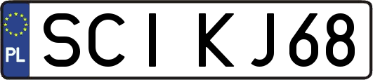 SCIKJ68