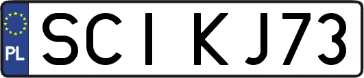 SCIKJ73