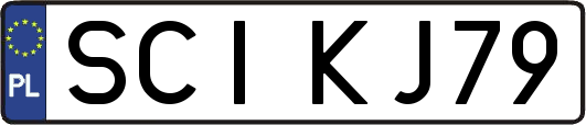 SCIKJ79