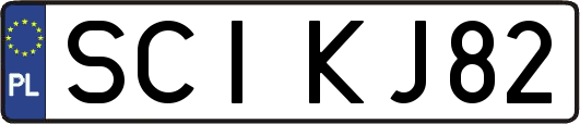 SCIKJ82