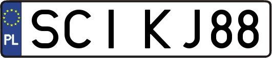 SCIKJ88