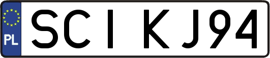 SCIKJ94