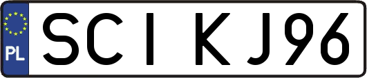SCIKJ96