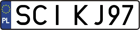 SCIKJ97