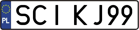 SCIKJ99