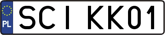SCIKK01
