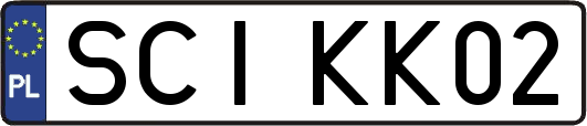SCIKK02