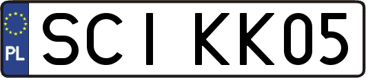 SCIKK05