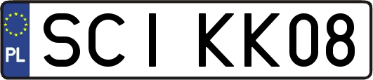 SCIKK08