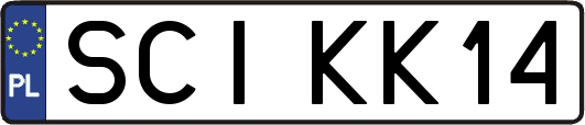 SCIKK14
