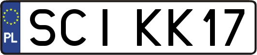 SCIKK17