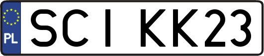 SCIKK23