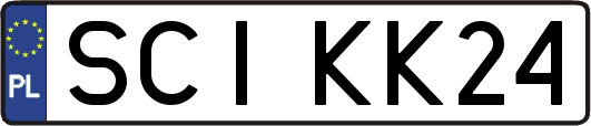 SCIKK24