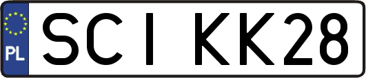 SCIKK28