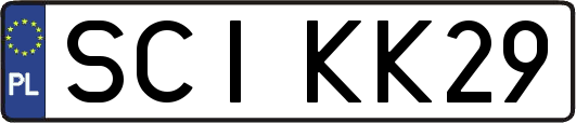 SCIKK29