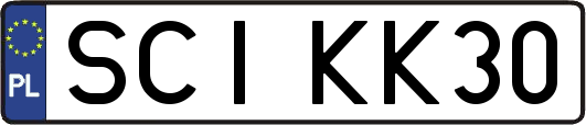 SCIKK30