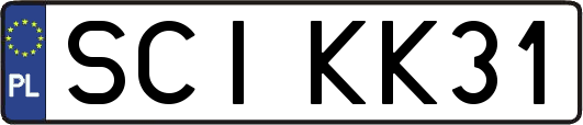 SCIKK31