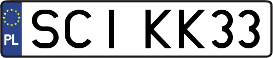 SCIKK33