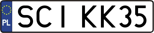 SCIKK35