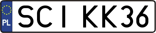 SCIKK36