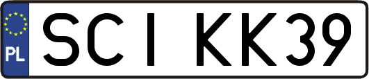 SCIKK39