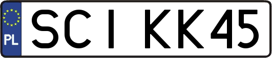 SCIKK45