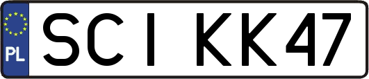 SCIKK47