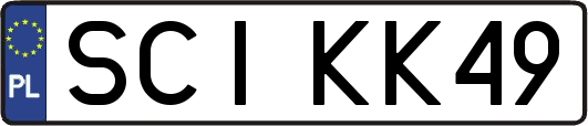 SCIKK49