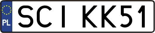 SCIKK51