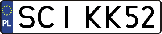 SCIKK52