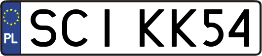 SCIKK54