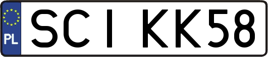 SCIKK58
