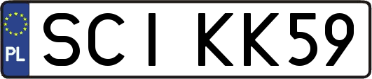 SCIKK59