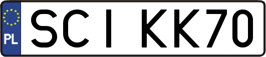 SCIKK70