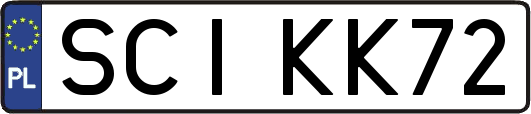 SCIKK72