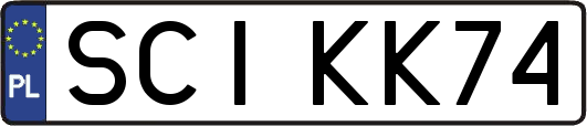 SCIKK74