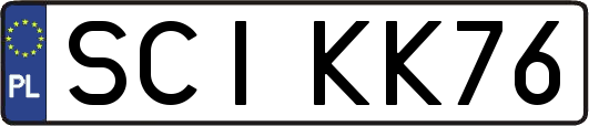 SCIKK76