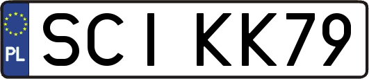SCIKK79