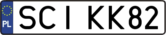 SCIKK82