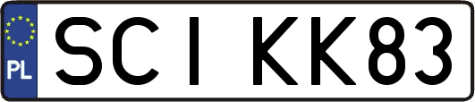 SCIKK83