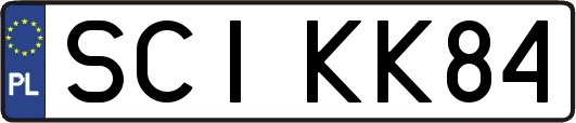 SCIKK84