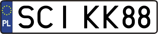 SCIKK88