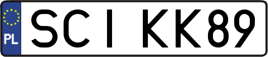 SCIKK89
